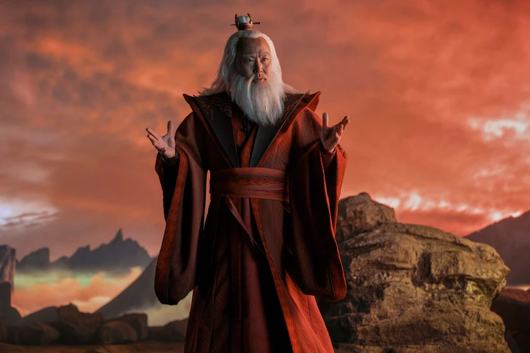 Avatar - La leggenda di Aang: su Netflix il migliore live action con la storia dell’ultimo dominatore dell’aria