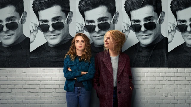 A Family Affair la recensione del film di Netflix con Nicole Kidman e Zac Efron