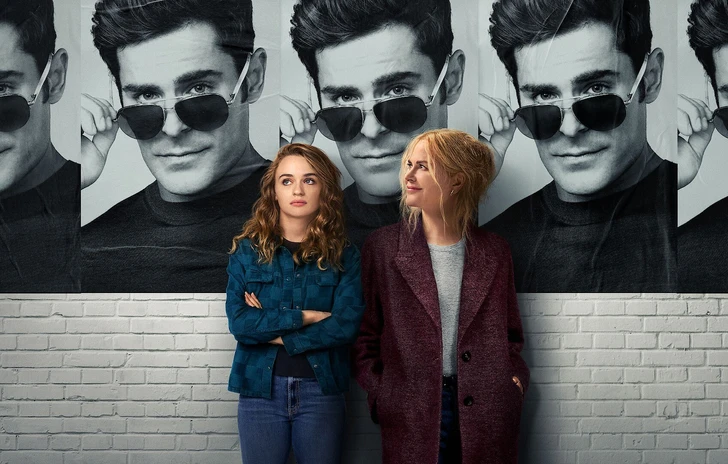 A Family Affair la recensione del film di Netflix con Nicole Kidman e Zac Efron