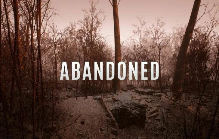 Abandoned la telenovela continua