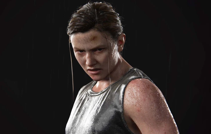Chi è Abby in The Last of Us 2 Lanima controversa del videogioco