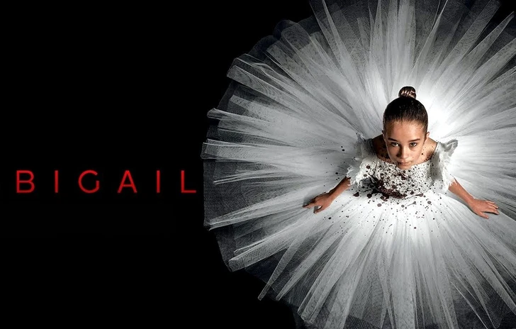 Abigail Due trailer di cui uno esclusivo per lhorror in uscita