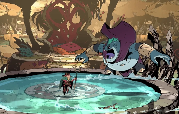 Absolum ha una data in trailer