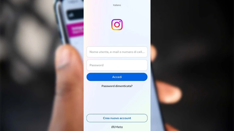 Come creare un account Instagram | Guida