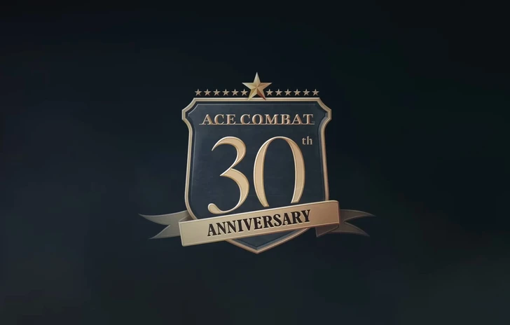 Bandai Namco celebra i 30 anni di Ace Combat