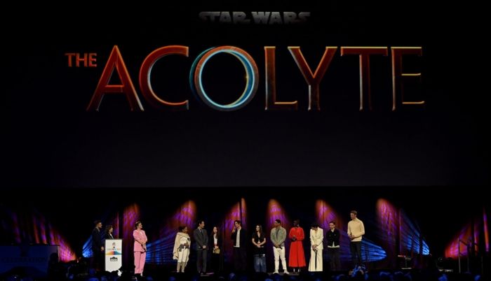Star Wars The Acolyte - Parla la showrunner Leslye Headland