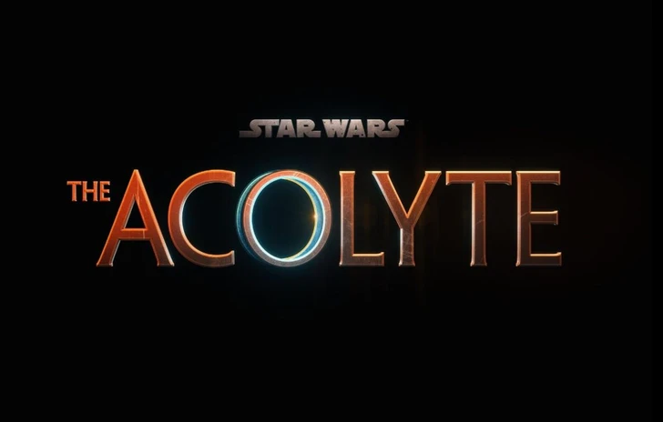 The Acolyte  Indiscrezioni sulla nuova serie di Star Wars