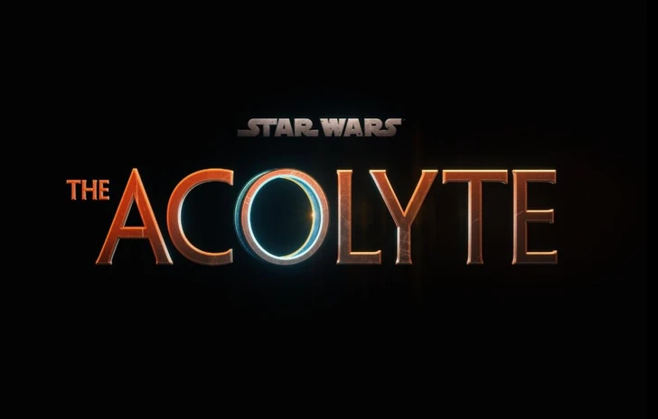 The Acolyte Indiscrezioni sulla nuova serie di Star Wars