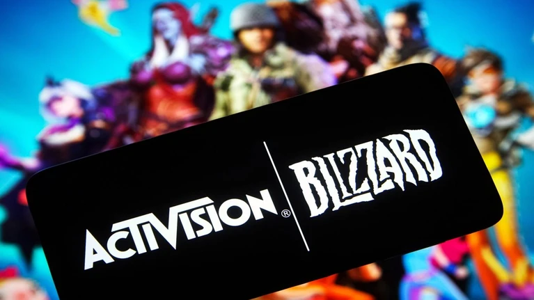 Microsoft  Lacquisizione di Activision Blizzard si complica