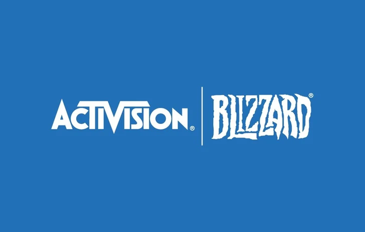 Activision Blizzard patteggia 55 milioni di  con le vittime