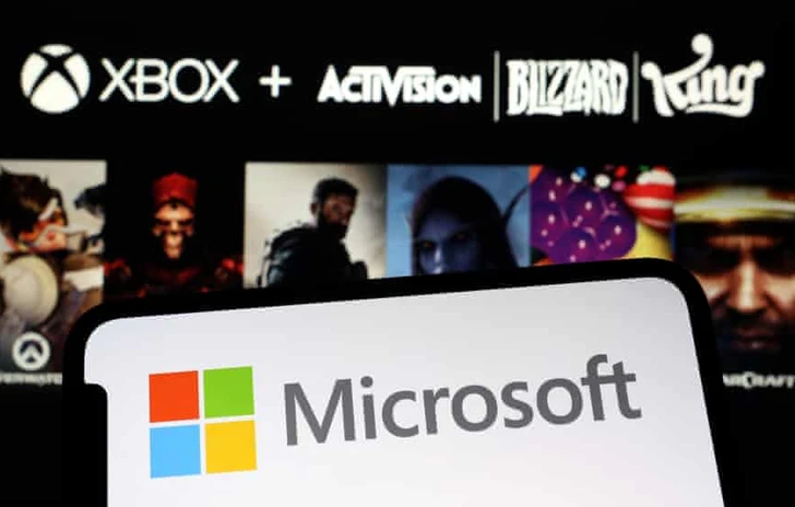 Activision Blizzard alcuni azionisti sono scontenti dellacquisizione
