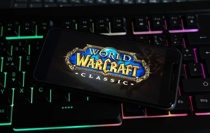 Activision Blizzard punta forte sul mobile
