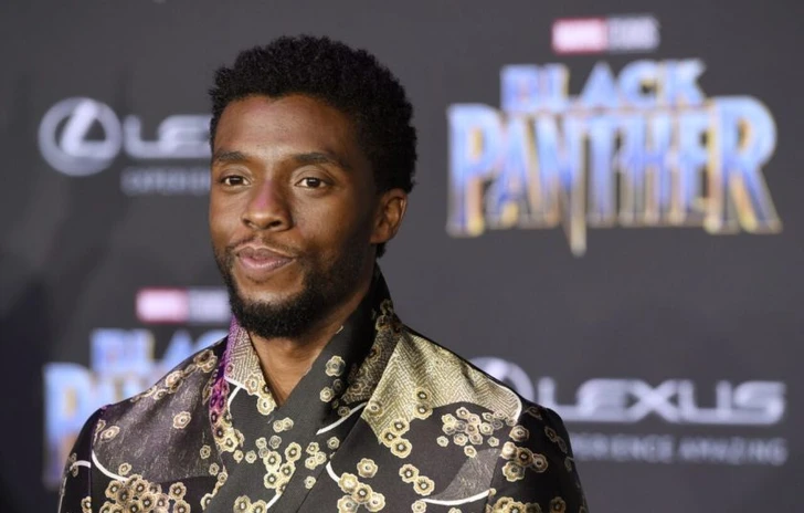 Addio a Chadwick Boseman Black Panther ci lascia a soli 43 anni