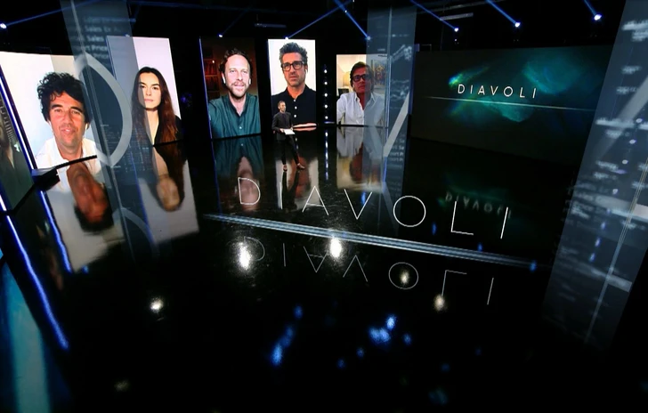 Le presentazioni ai tempi del coronavirus lesempio (da seguire) di Sky