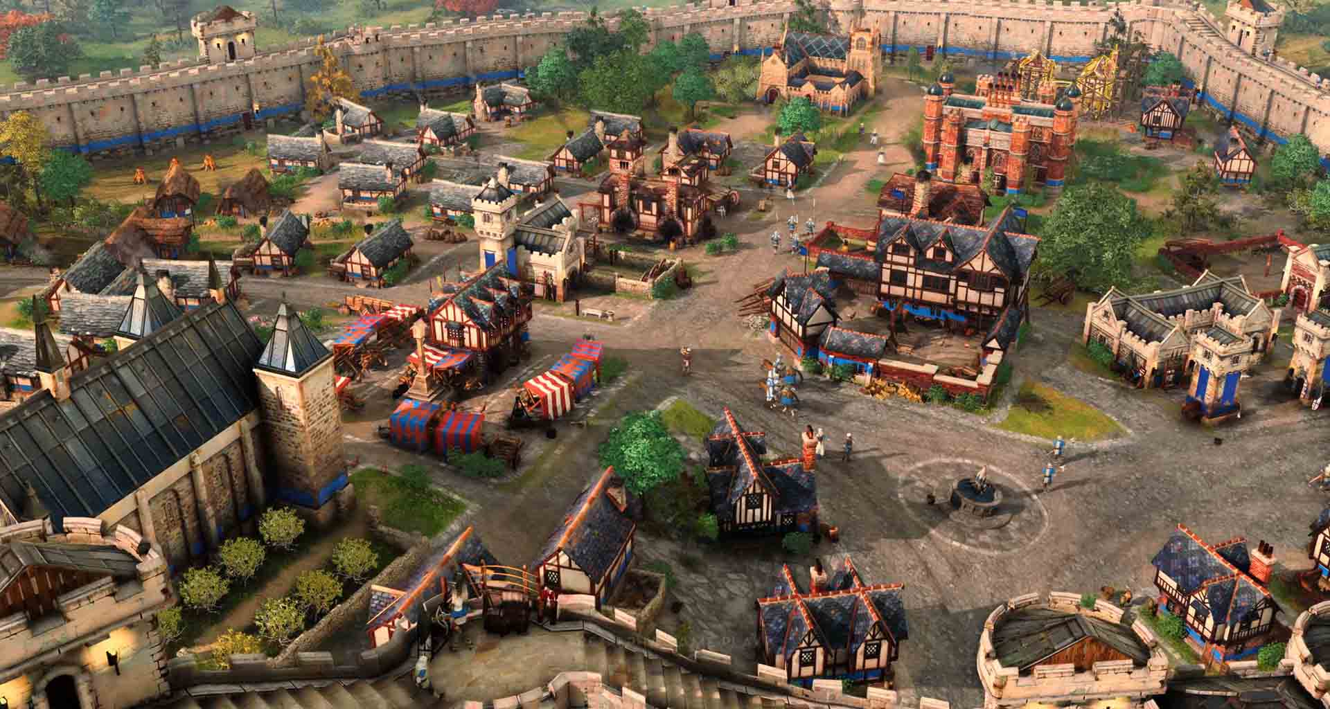 Recension Age of Empires 4: La storia diventa un videogioco