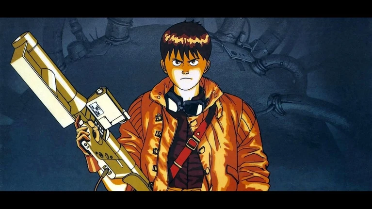 Katsuhiro Otomo  Il creatore di Akira lavora a un nuovo manga