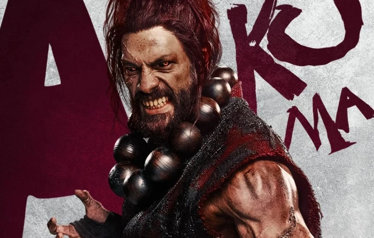 Street Fighter reboot  Rhodes e Reigns separati sul set