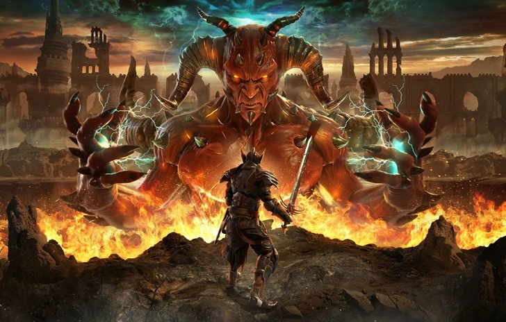 Alaloth Champions of The Four Kingdoms  la recensione dellearly access