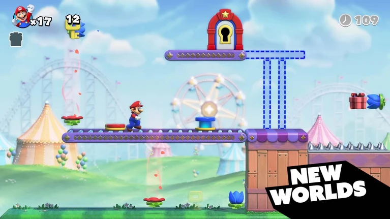 Mario vs. Donkey Kong per Nintendo Switch, tutto quello che sappiamo