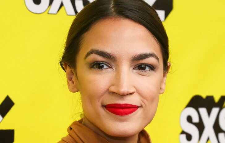 La politica arriva su Twitch lo strano caso di Alexandria Ocasio Cortez