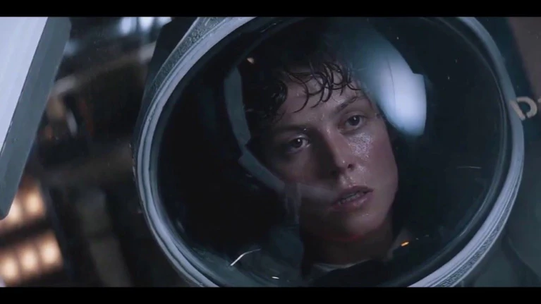 Alien e il vero finale che Ridley Scott voleva nel 1979