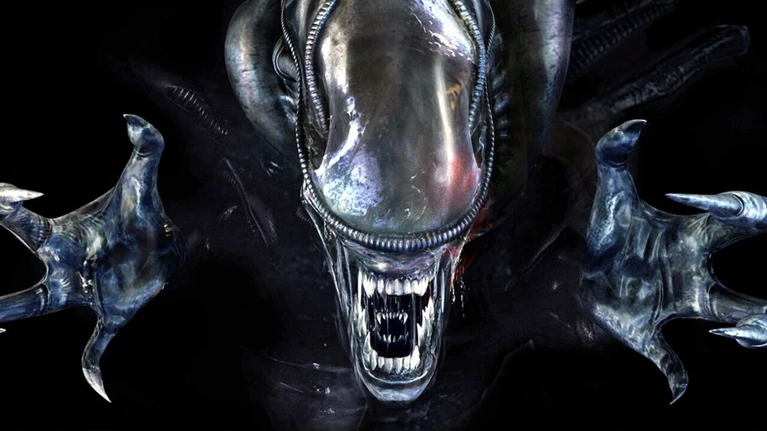Alien  Il nono film della saga completa il cast