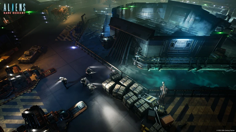 Aliens: Dark Descent - Un'avventura adrenalinica tra gli Xenomorfi – Recensione PC