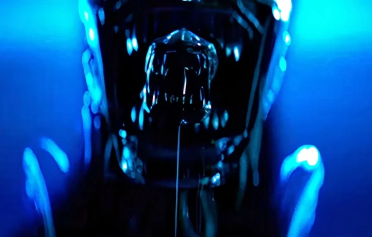 Alien Earth Teaser della serie televisiva del 2025