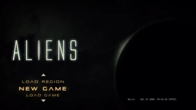 Aliens Obsidian ha sviluppato un RPG che però è stato tagliato