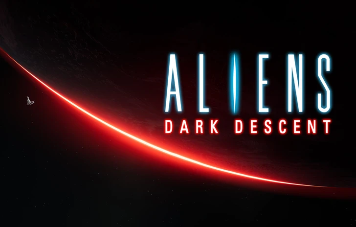Aliens Dark Descent trailer per il preorder dellRTS a base di xenomorfi 
