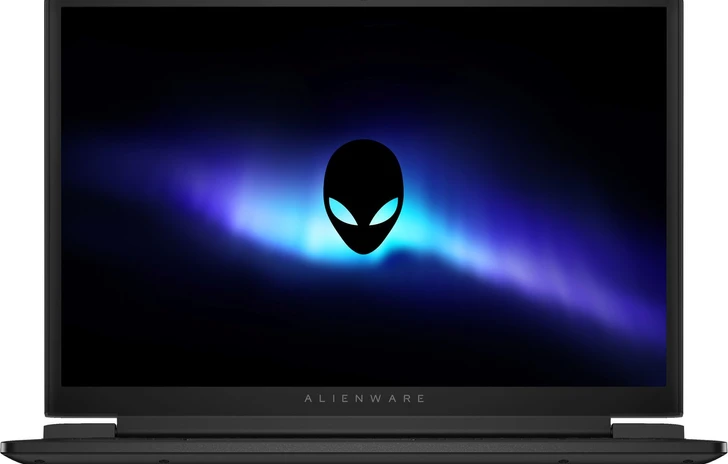 Disponibile da oggi Alienware 15 lentry level per il gaming di alto livello
