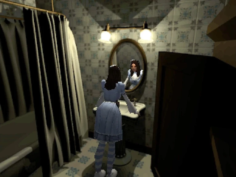 Alisa, un survival horror che omaggia gli anni '90 fin troppo fedelmente