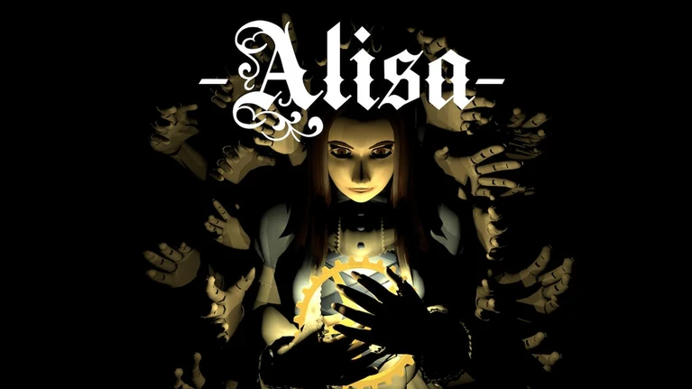 Alisa un survival horror che omaggia gli anni 90 fin troppo fedelmente