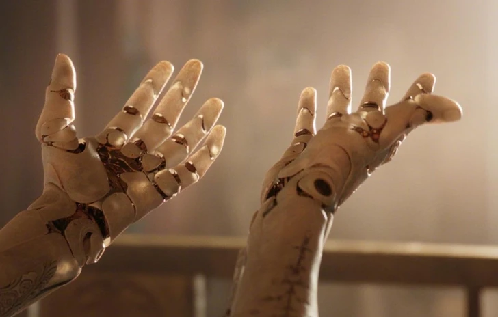 James Cameron Dopo Avatar 3 la svolta sul sequel di Alita