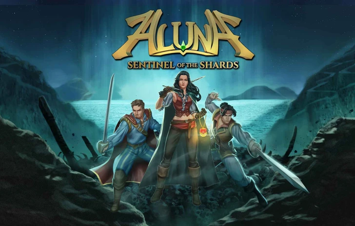 Recensione Aluna leroina dellAmerica Latina arriva su console