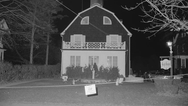 La strage di Amityville ricostruzione film e fama della casa maledetta dei De Feo