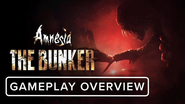 Amnesia The Bunker  3 Key Aspects