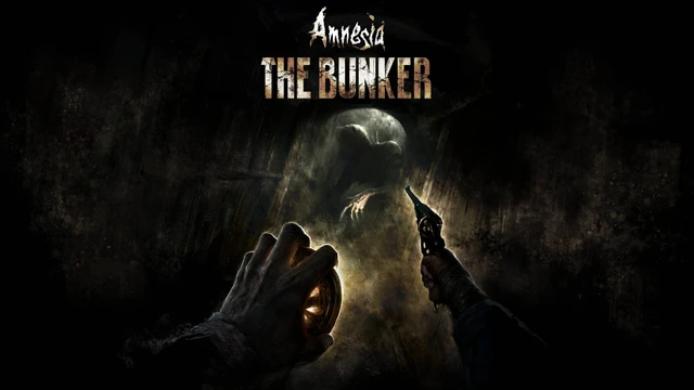 Amnesia The Bunker  UnEsperienza horror Claustrofobica nelloscurità di un Bunker