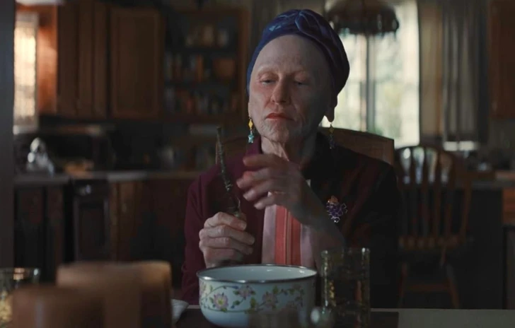 Weapons torna indietro  Si prepara il prequel su Gladys