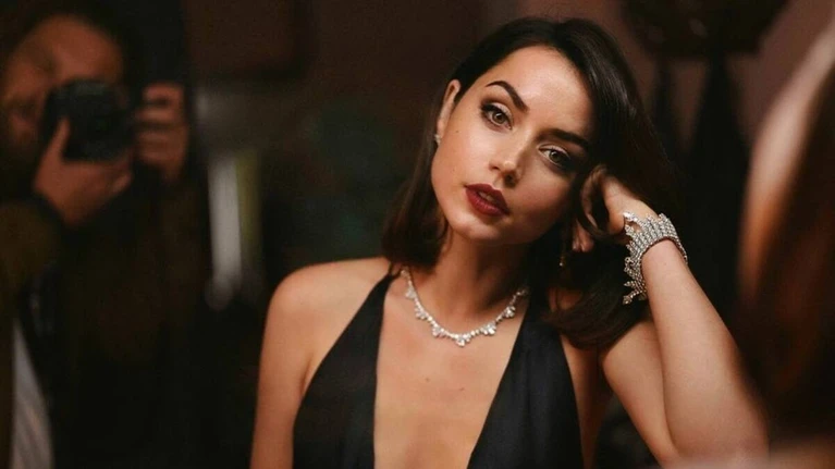 Ana de Armas  Cosa accadrà dopo lo spinoff di John Wick