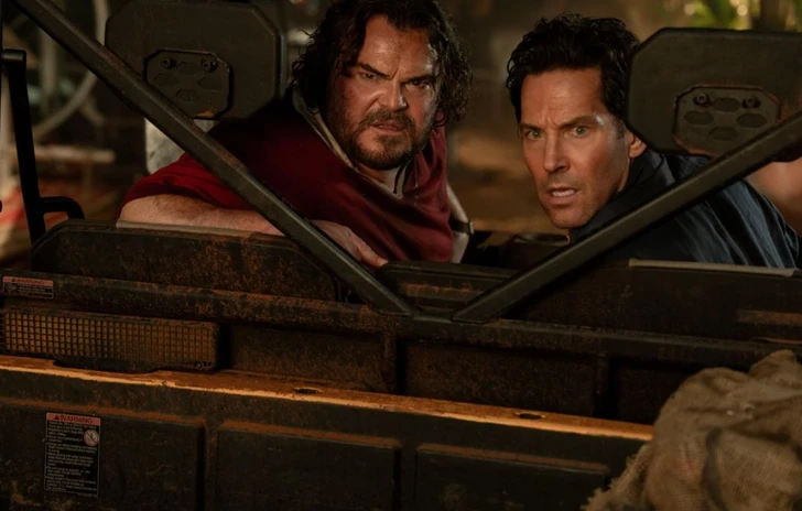 Il ritorno di Anaconda  Trailer italiano e metafiction