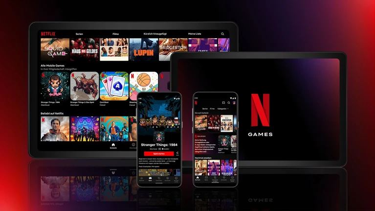 Netflix ha messo gli occhi sul cloud gaming
