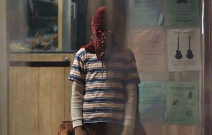 Langelo del male e la possibilità di un sequel