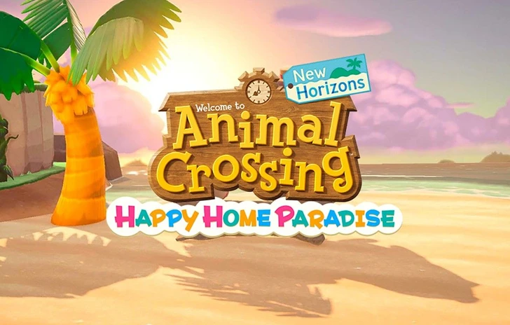 Animal Crossing si espande