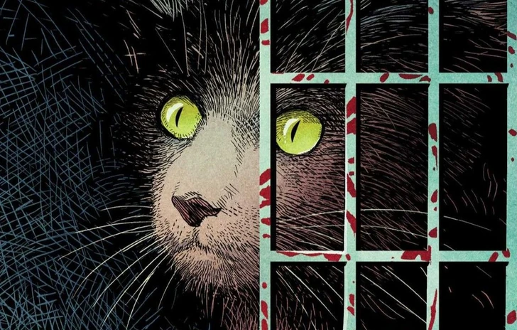 Animal Pound la fattoria degli animali negli USA di Trump