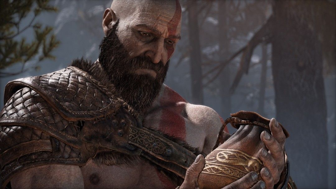 God of War la grande esclusiva PlayStation arriva finalmente su PC