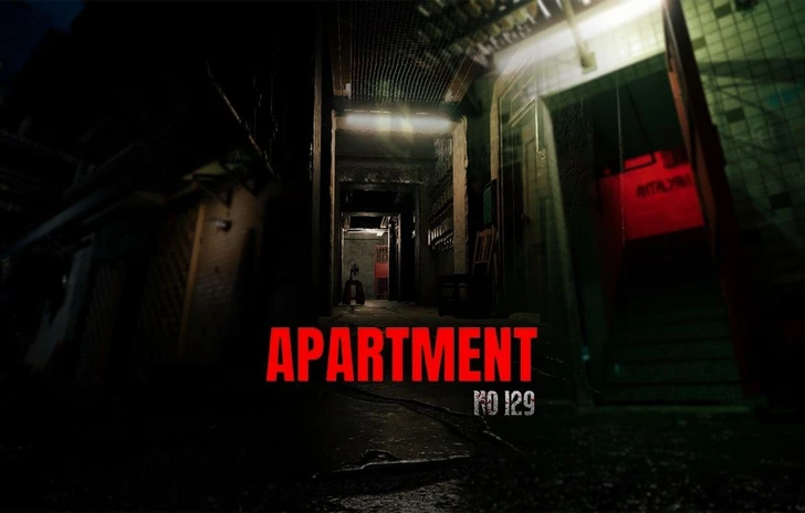 Apartment no 129 recensione di un horror turco sconclusionato e senza mordente
