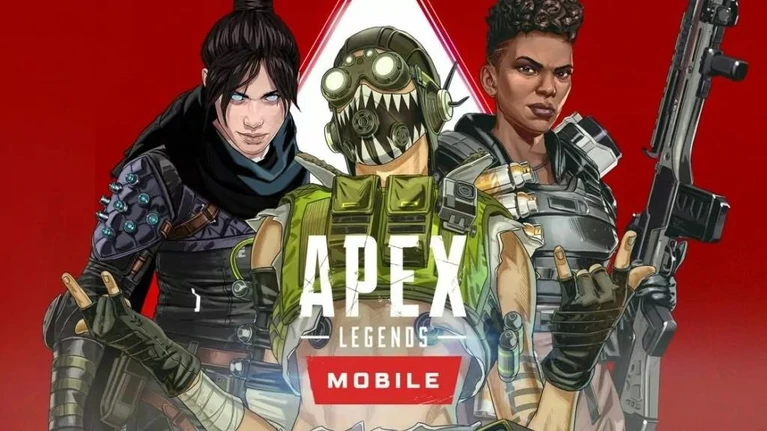 Apex Legends Mobile dieci leggende per me posson bastare