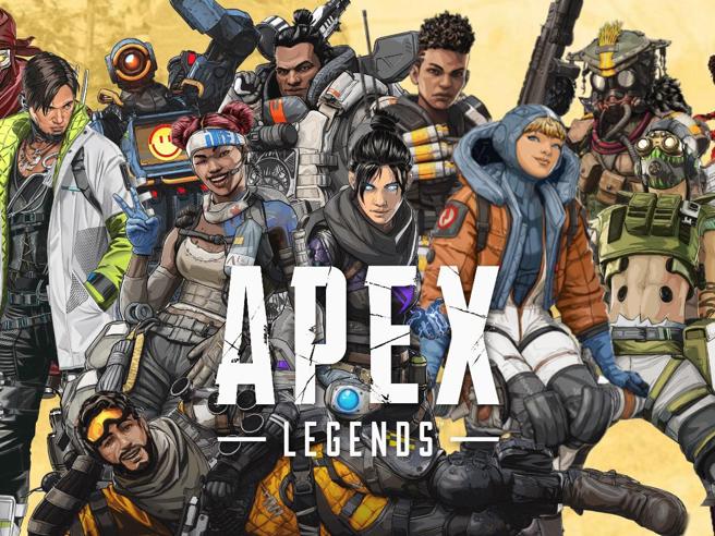 Apex Legends avrà uno spinoff singleplayer