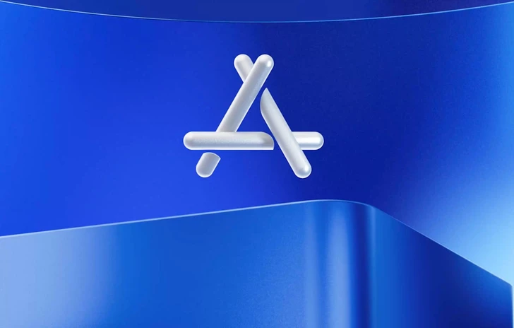 Apple apre agli emulatori sullApp Store